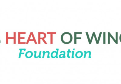 Heart of Winooski logo