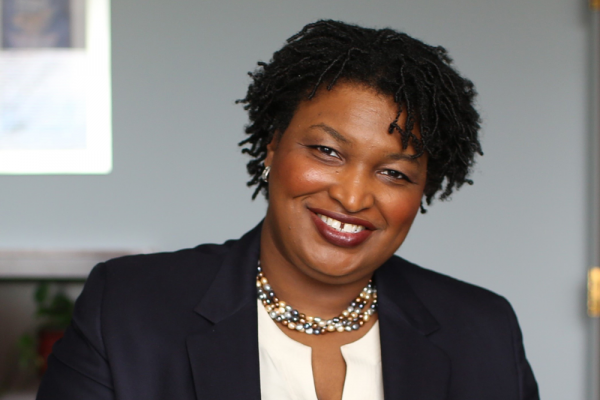 VWF Stacey Abrams