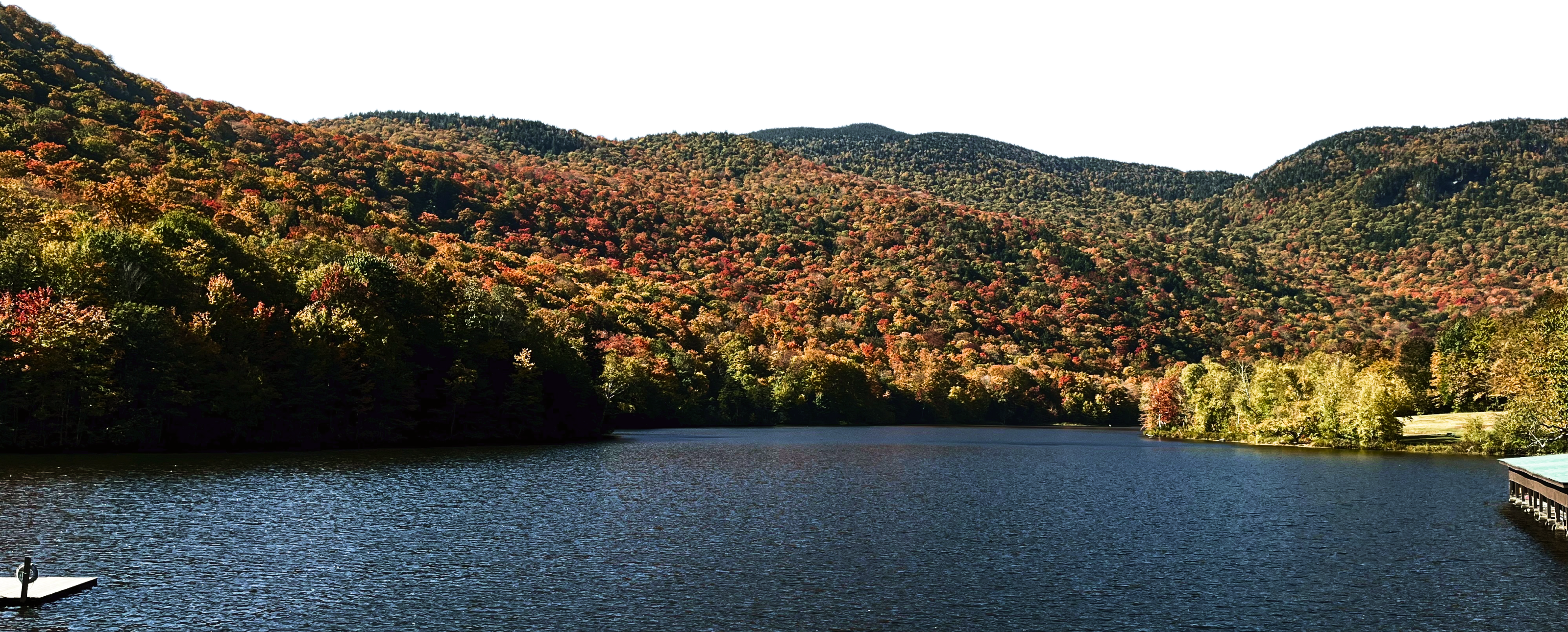 Vermont horizon