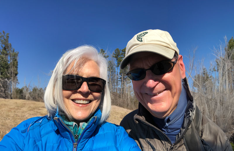 Building Rural Opportunity: Richard and Kathy White’s Commitment in the Northeast Kingdom thumbnail