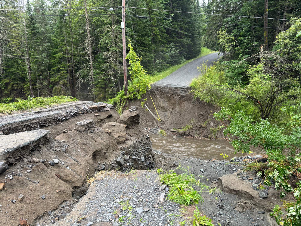 Flood Relief Grants Reach into Vermont’s Rural Northeast Kingdom: “You know you’re not alone and that people care.” thumbnail