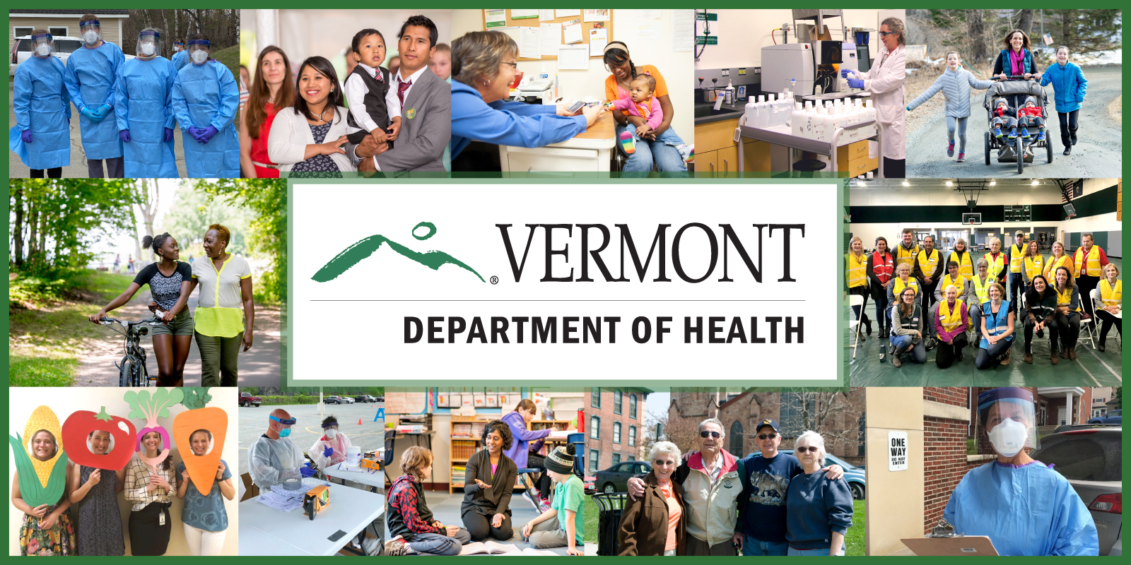 Vermont Department of Health Receives the 2020 Con Hogan Community Leadership Award thumbnail