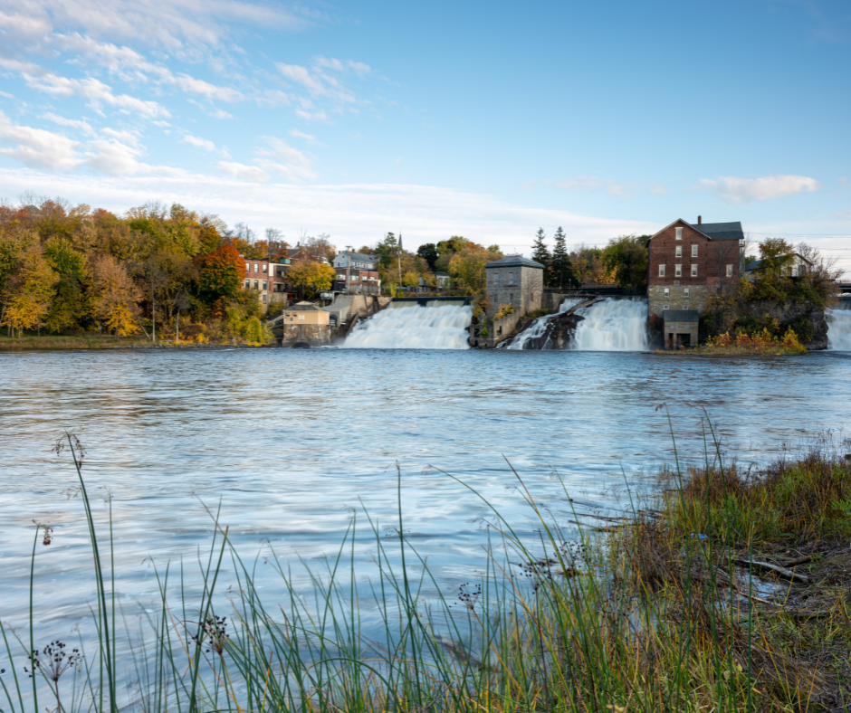 Funding Available through the Walter Cerf Community Fund for Addison County, Brandon, and Organizations with Statewide Reach thumbnail