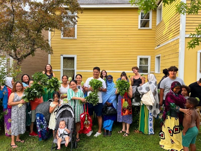 The Spark Connecting Community Program Announces $122,361 in Grants thumbnail