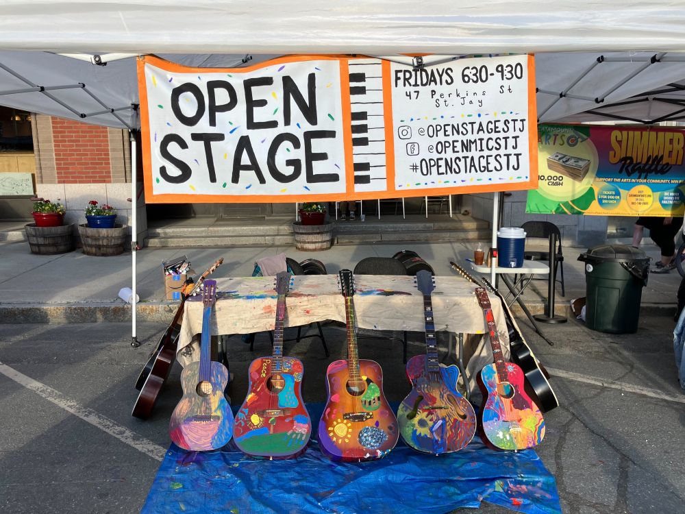 The Northeast Kingdom Fund Announces $111,950 in Grants to Support Local Nonprofits thumbnail