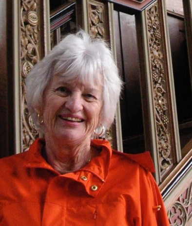Lois McClure