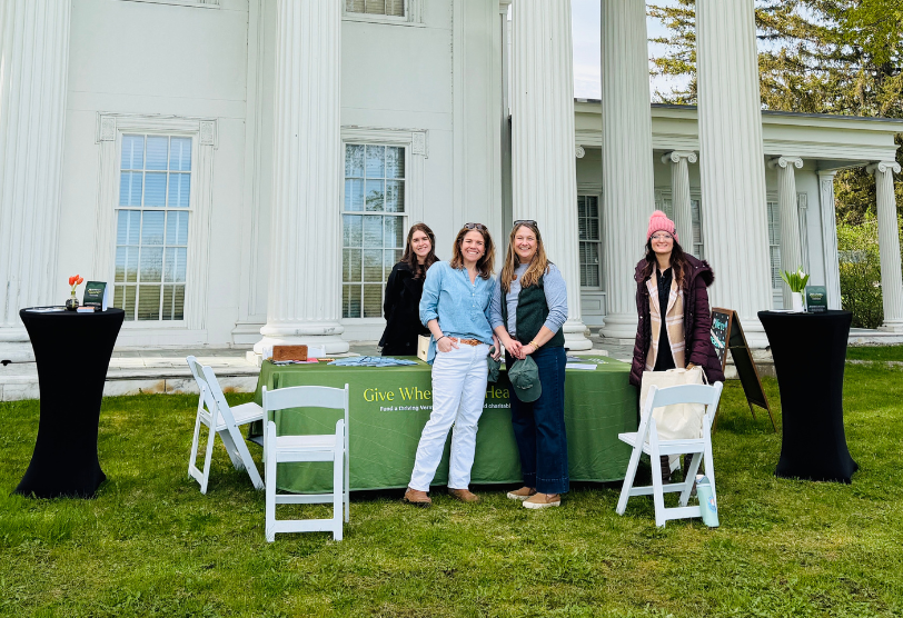 Shelburne Museum Community Day
