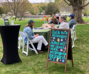 Shelburne Museum Community Day