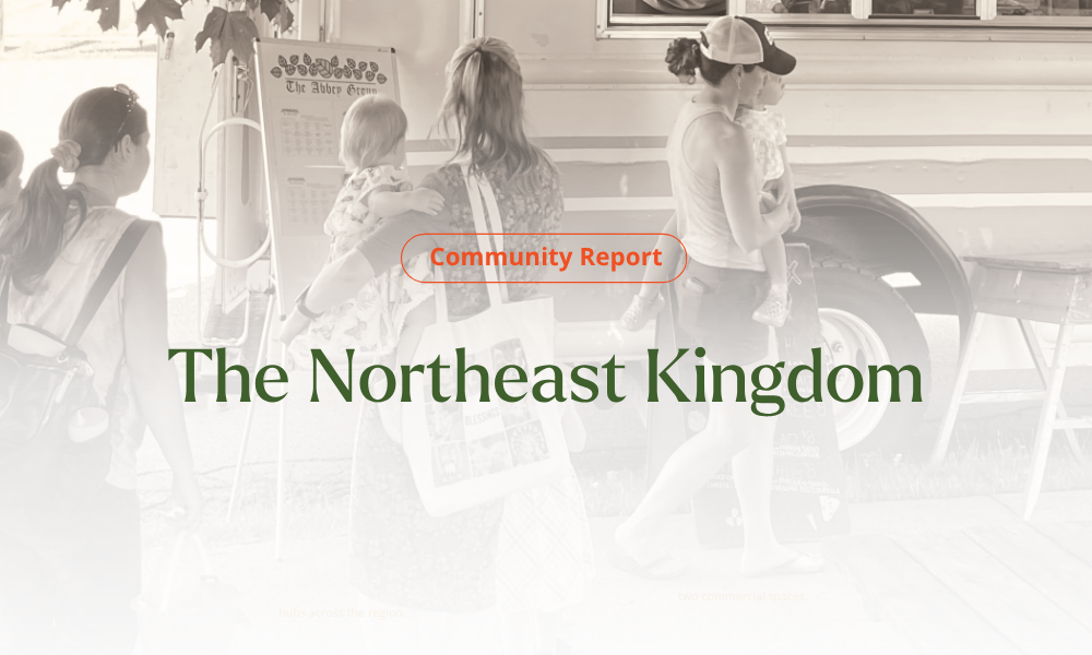 NEK Community Report