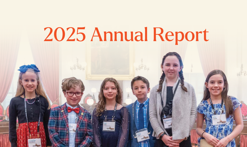 2025 Annual Report