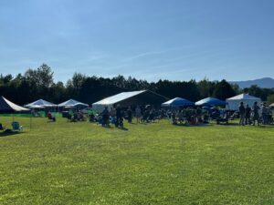 Stowe Jazz Festival 2025