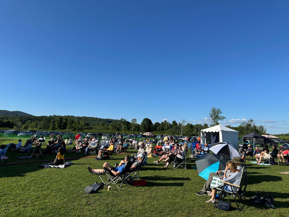 Stowe Jazz Festival 2025